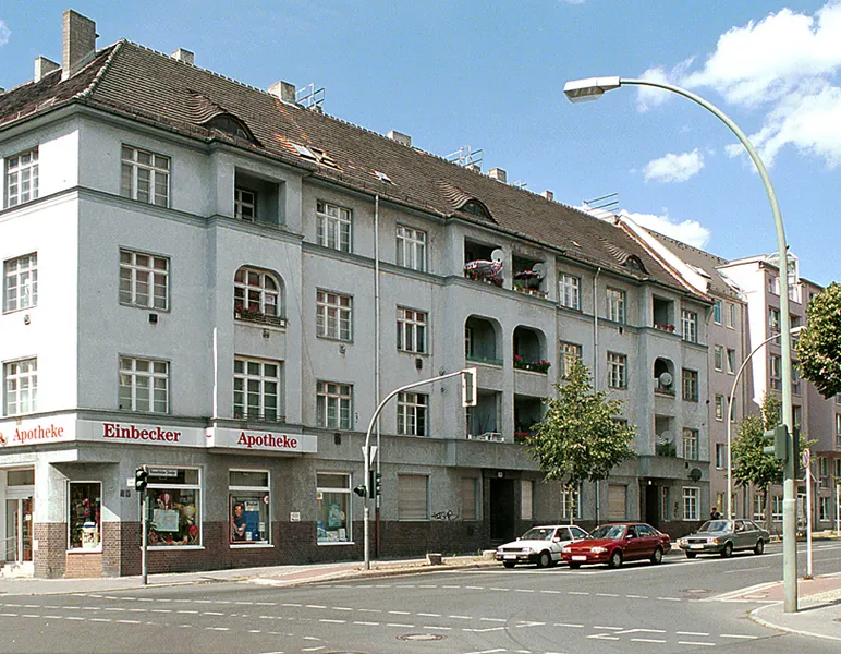Ideal für Paare - Ihr neues Wohnglück — photo 1